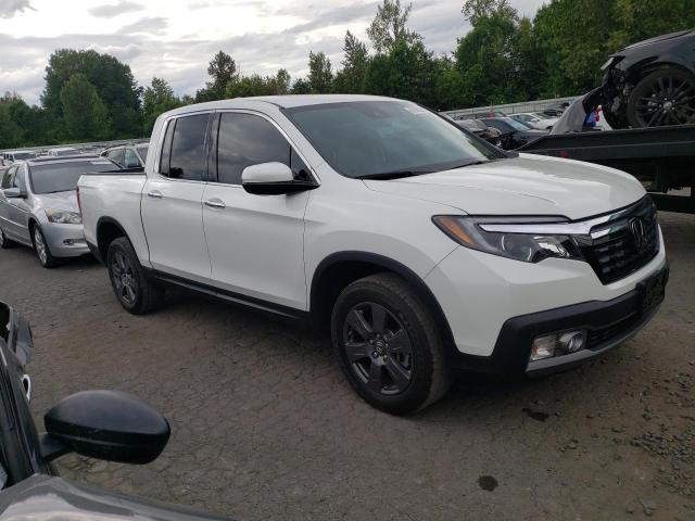  HONDA RIDGELINE 2020 Biały