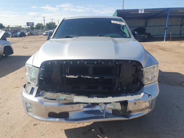  RAM 1500 2017 Silver