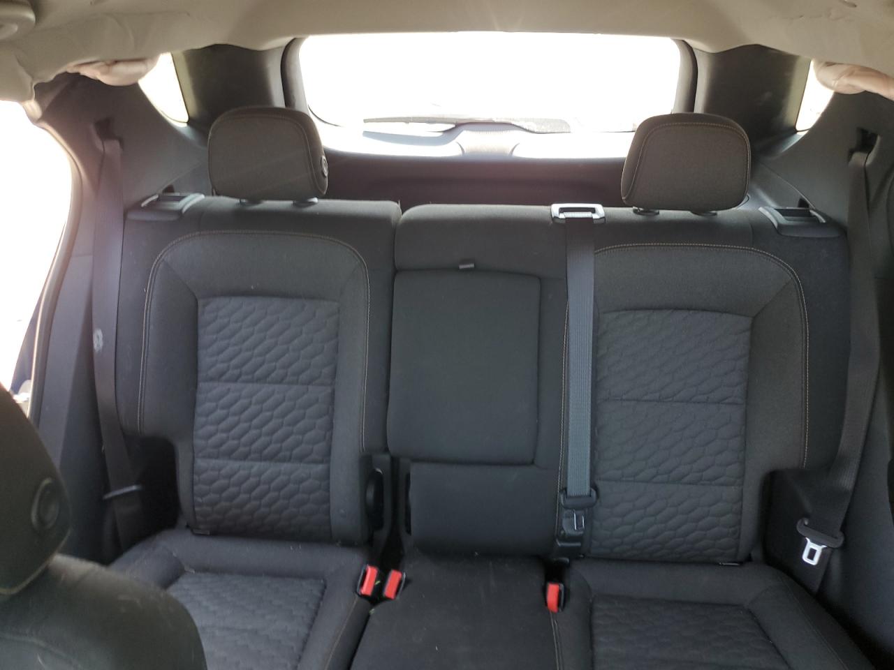2019 Chevrolet Equinox Lt VIN: 2GNAXKEV2K6297371 Lot: 62913265