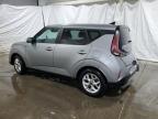 2025 Kia Soul Lx de vânzare în Walton, KY - Side