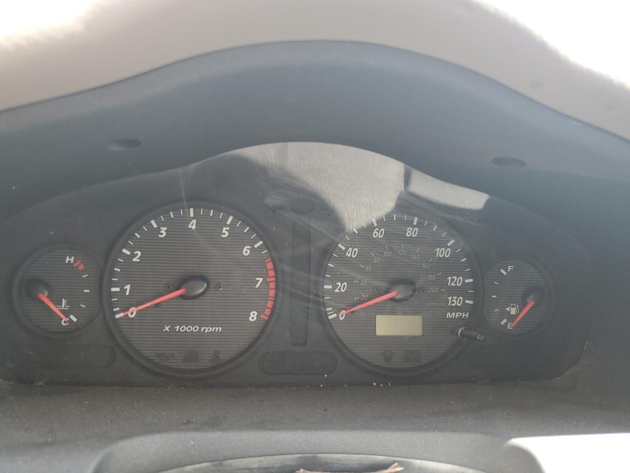 2004 Hyundai Santa Fe Gls VIN: KM8SC13D64U637683 Lot: 59868605