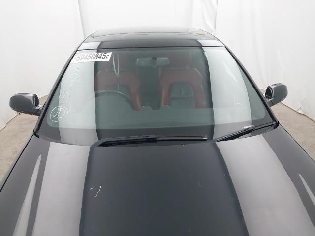 2011 AUDI A3 S LINE