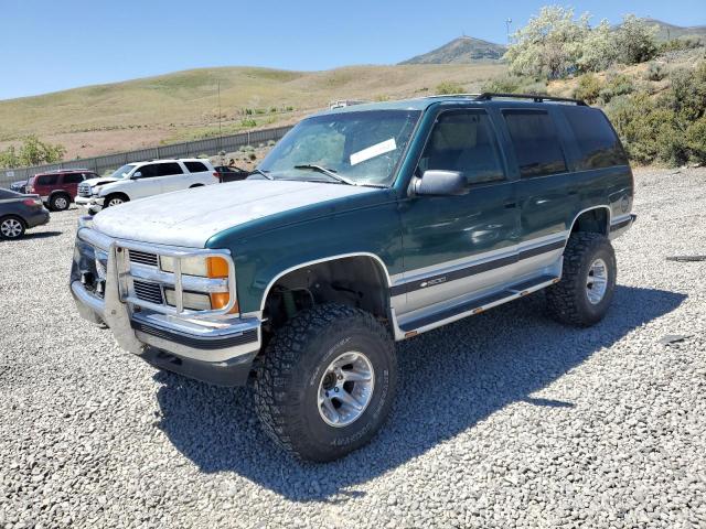 1995 Chevrolet Tahoe K1500