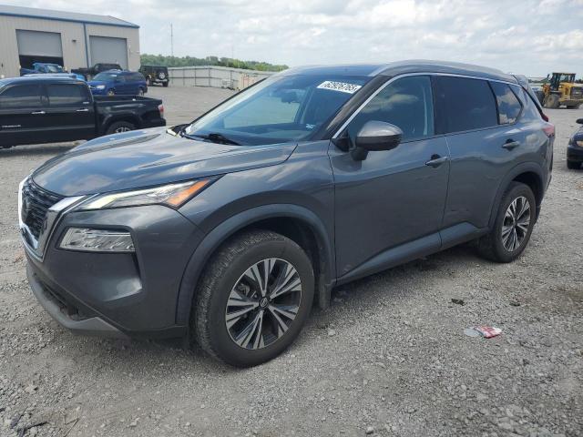NISSAN ROGUE SV 2021