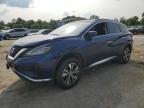 2020 Nissan Murano Sv for Sale in Florence, MS - Rejected Repair
