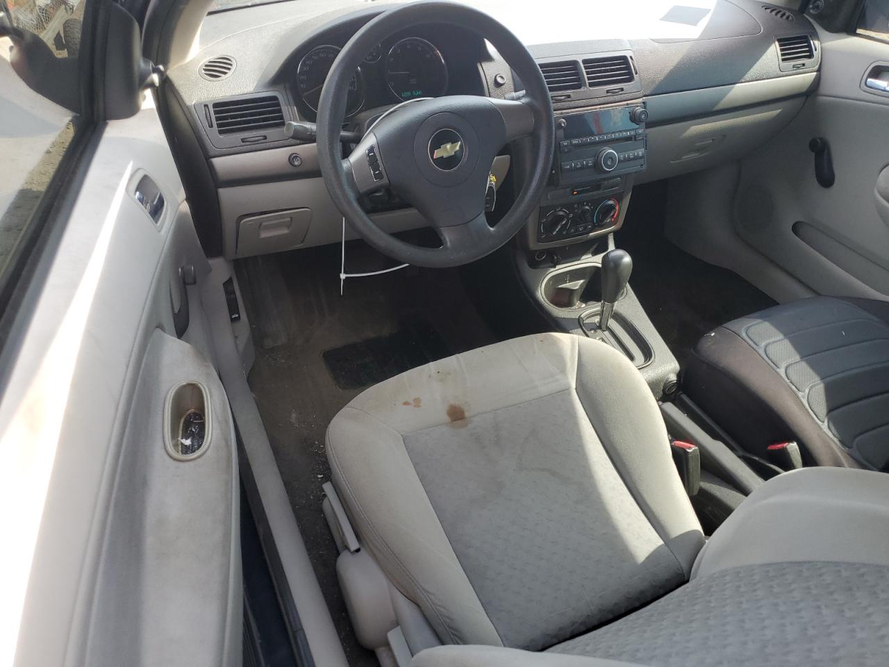 2008 Chevrolet Cobalt Ls VIN: 1G1AK18F887213528 Lot: 62568235