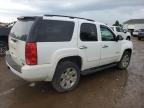 2011 Gmc Yukon Slt   en Venta en Davison, MI - Front End