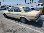 1983 Mercedes-Benz 300 Dt продається в Van Nuys, CA - Minor Dent/Scratches