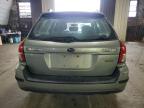 2009 Subaru Outback 2.5I   продається в Albany, NY - Front End