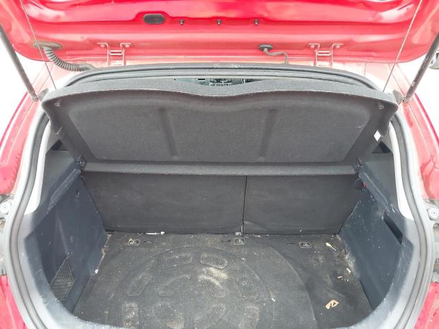 2012 KIA RIO 3