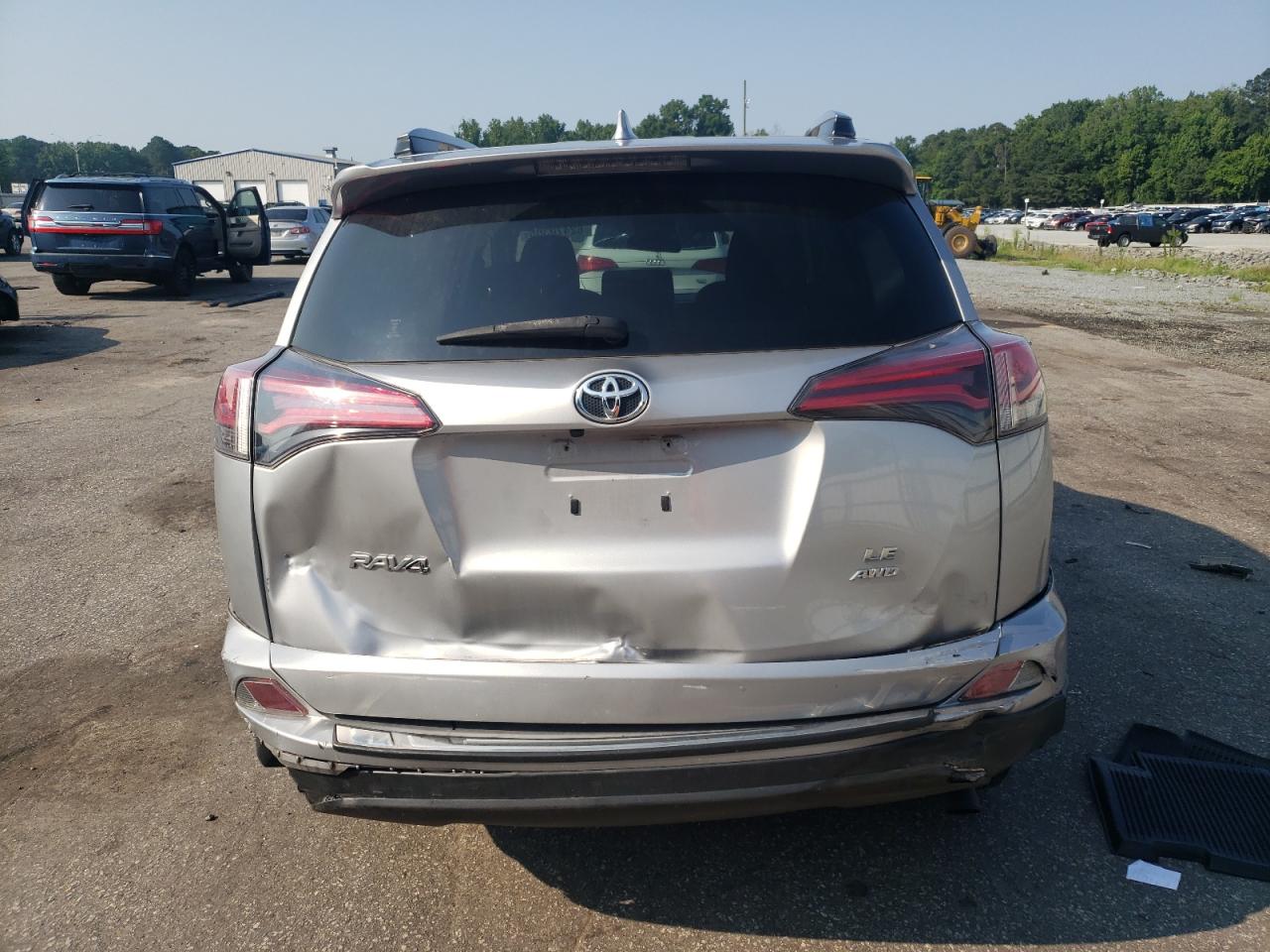 TOYOTA RAV4 2018 VIN JTMBFREV9JJ195107 фото 6