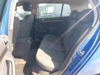 2004 VOLKSWAGEN GOLF SE AU for sale at Copart CHESTER
