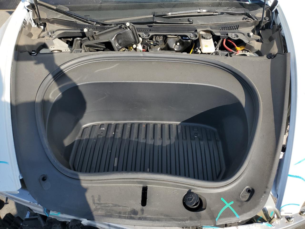 TESLA MODEL 3 2024 VIN 5YJ3E1EA0RF856760 photo 11