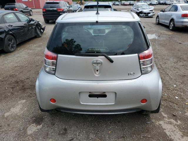 2012 TOYOTA SCION IQ   