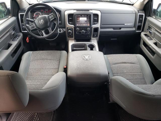  RAM 1500 2017 White