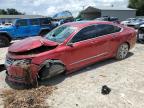 2015 Chevrolet Impala Ltz იყიდება Midway-ში, FL - Front End