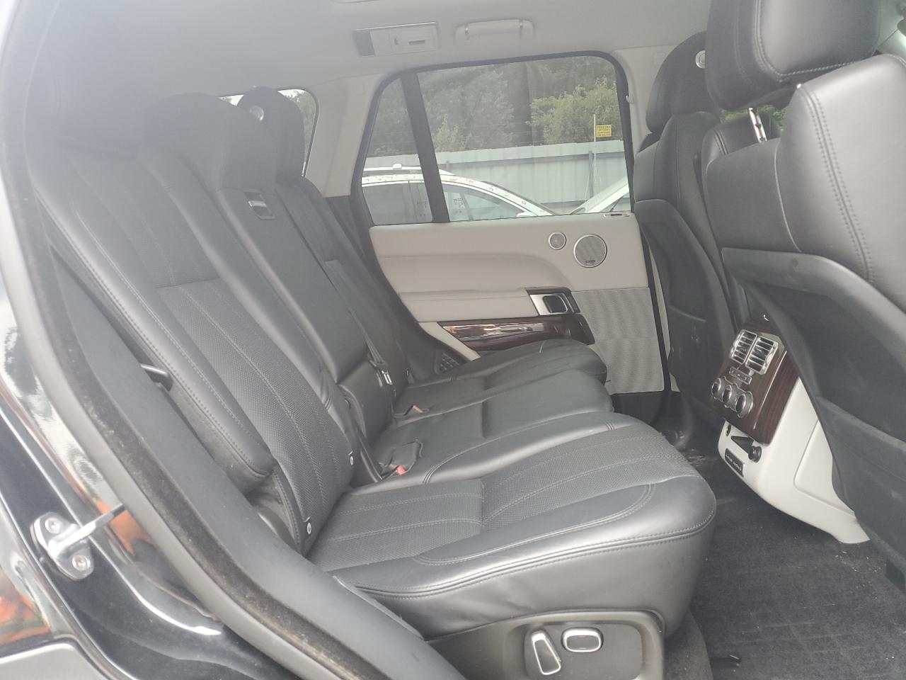 SALGS2TF8EA195487 2014 Land Rover Range Rover Supercharged