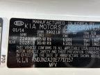 2014 Kia Soul  en Venta en Dyer, IN - Minor Dent/Scratches