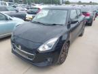 2017 SUZUKI SWIFT SZ5 for sale at Copart SANDY