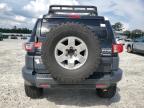 2008 Toyota Fj Cruiser  na sprzedaż w Loganville, GA - Rear End