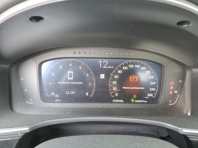 2024 HONDA CIVIC SI  
