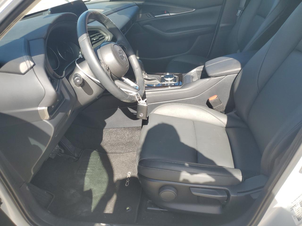 2025 Mazda Cx-30 Select VIN: 3MVDMBBM4SM767396 Lot: 62098705
