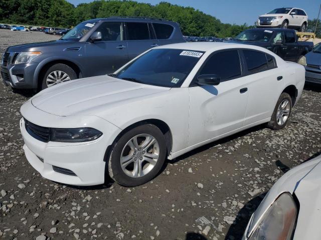 DODGE CHARGER SX 2021