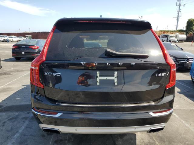  VOLVO XC90 2019 Czarny