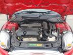 2010 MINI ONE for sale at Copart WHITBURN