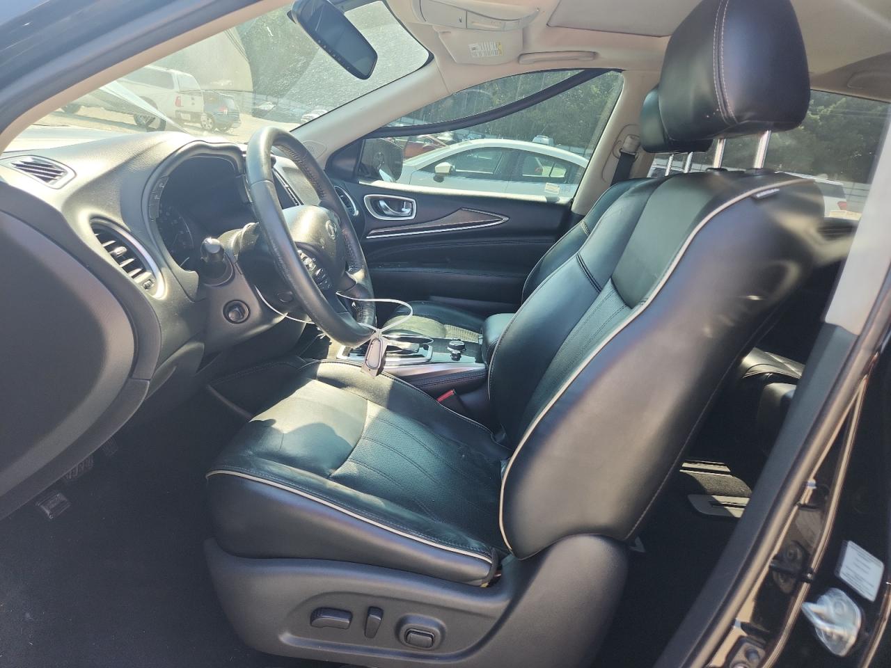 2018 Infiniti Qx60 VIN: 5N1DL0MM6JC514033 Lot: 62262245