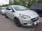 2015 VAUXHALL CORSA SRI for sale at Copart GLOUCESTER