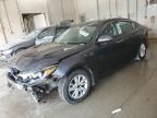 2016 Kia Optima Lx за продажба в Madisonville, TN - Front End