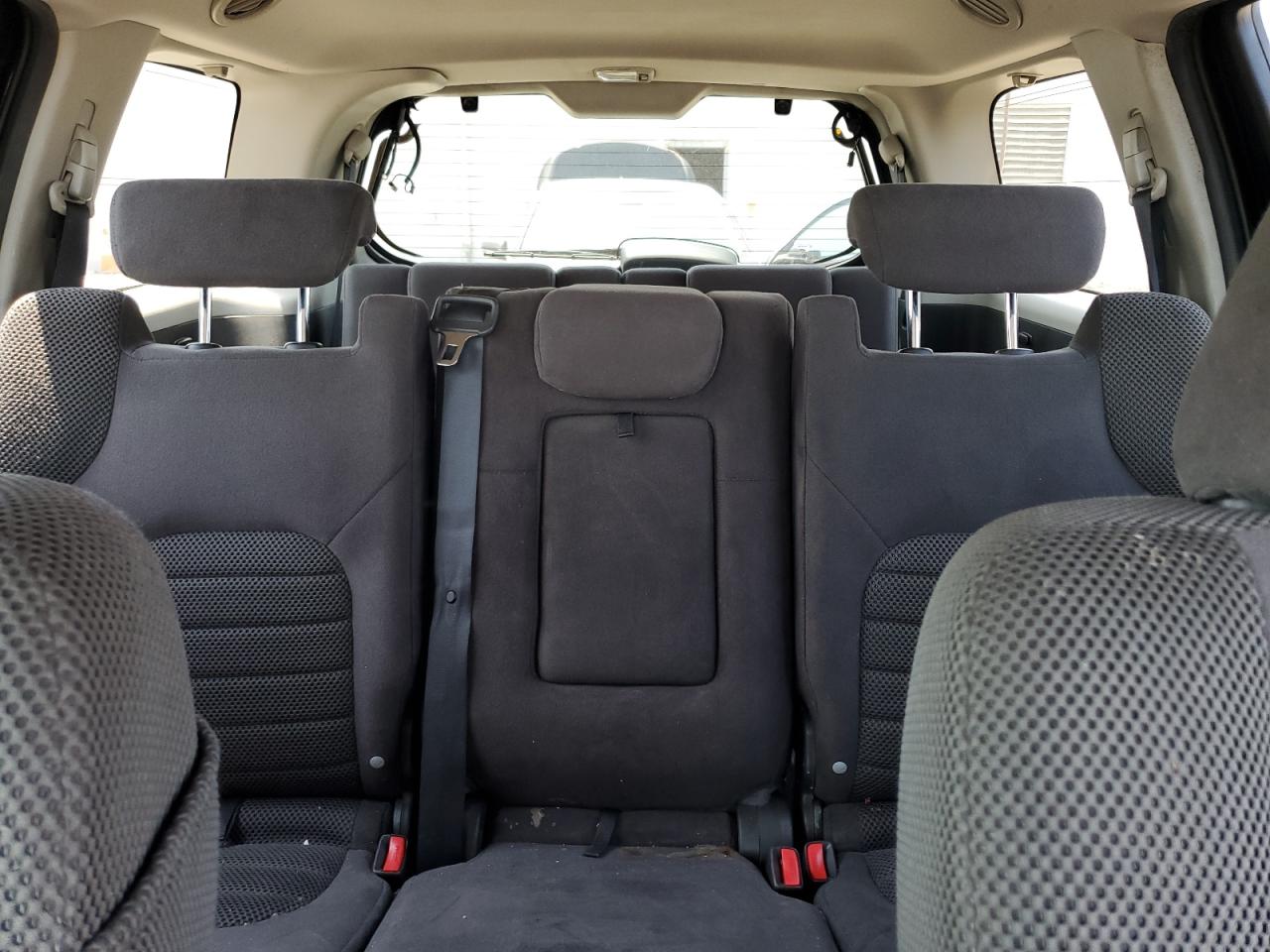 2010 Nissan Pathfinder S VIN: 5N1AR1NB1AC622242 Lot: 62639055