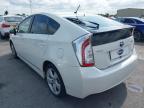 2012 TOYOTA PRIUS T SP for sale at Copart CHESTER
