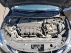 2017 Nissan Sentra S for Sale in East Granby, CT - Front End