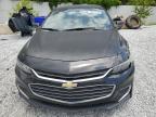 2017 Chevrolet Malibu Ls zu verkaufen in Fairburn, GA - Front End