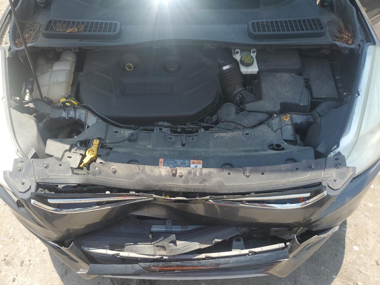 FORD ESCAPE 2015 VIN 1FMCU9J9XFUC06538 фото 12