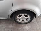 2009 VAUXHALL CORSA LIFE for sale at Copart SANDTOFT