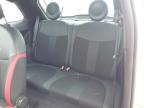 2015 FIAT 500 S for sale at Copart NEWBURY