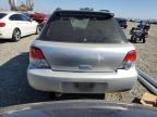 2004 Subaru Impreza Wrx na sprzedaż w San Diego, CA - Normal Wear