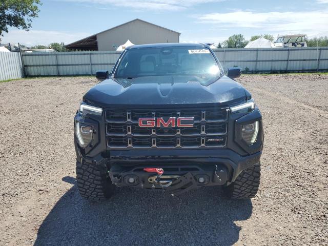  GMC CANYON 2023 Black
