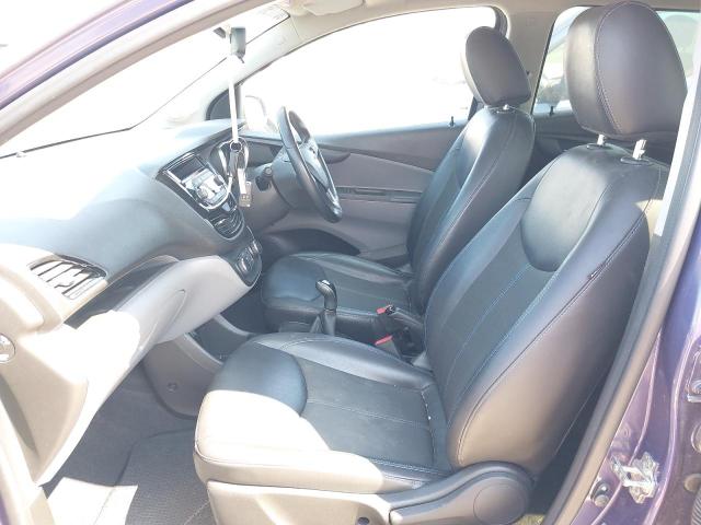 2016 VAUXHALL VIVA SL