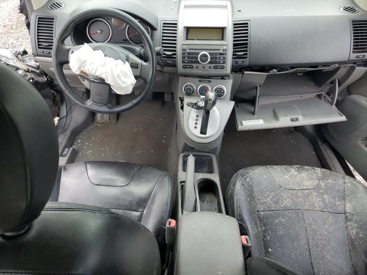 2008 Nissan Sentra 2.0 VIN: 3N1AB61E88L647856 Lot: 62572055