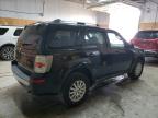 2009 Mercury Mariner Premier na sprzedaż w Kincheloe, MI - Minor Dent/Scratches