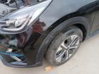 2020 KIA NIRO 4 EV for sale at Copart PETERLEE