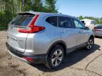 2018 HONDA CR-V LX   à vendre chez Copart ON - COOKSTOWN