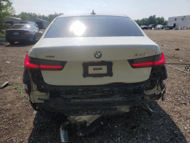2021 BMW 330XI   