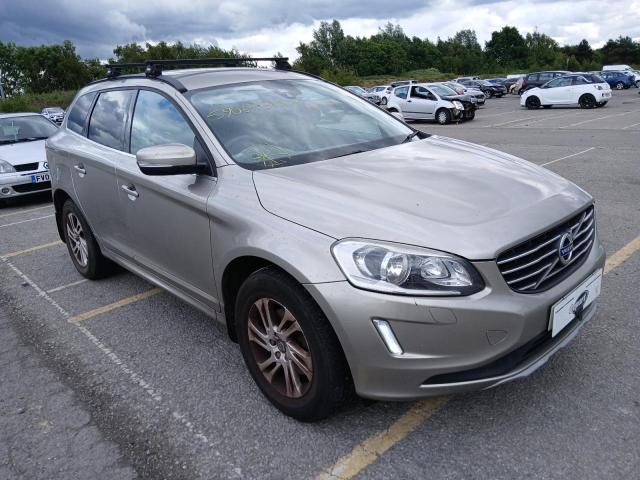 2016 VOLVO XC60 SE NA
