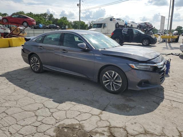  HONDA ACCORD 2022 Серый