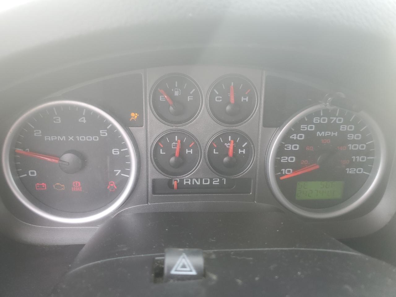 2004 Ford F150 VIN: 1FTPX14594NA53715 Lot: 62613885